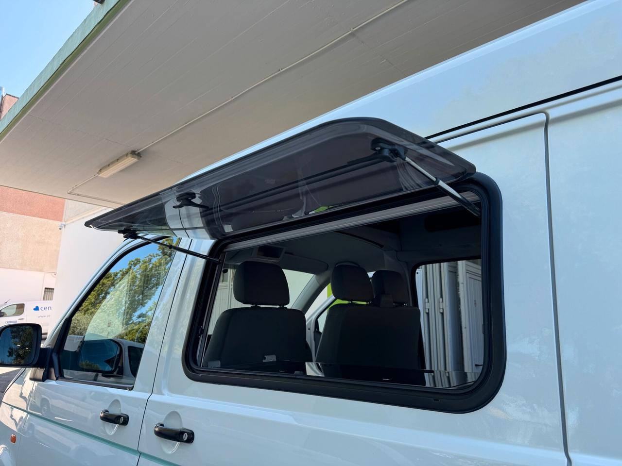 Volkswagen T5 Transporter 1.9TDI CAMPER GARANZIA24