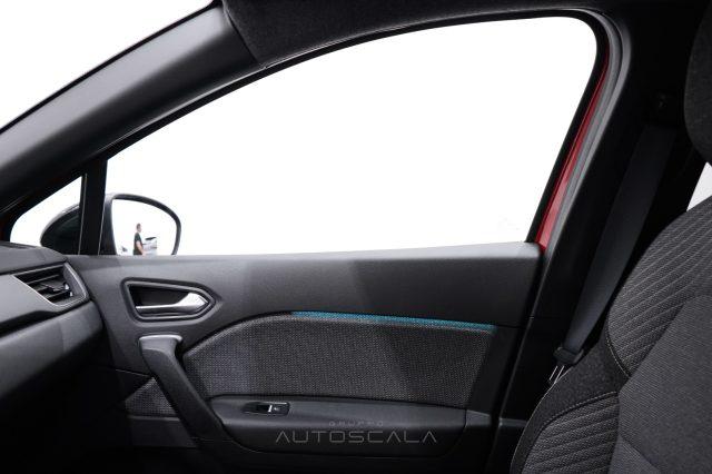 RENAULT Captur 1.0 ECO-G 100cv Techno