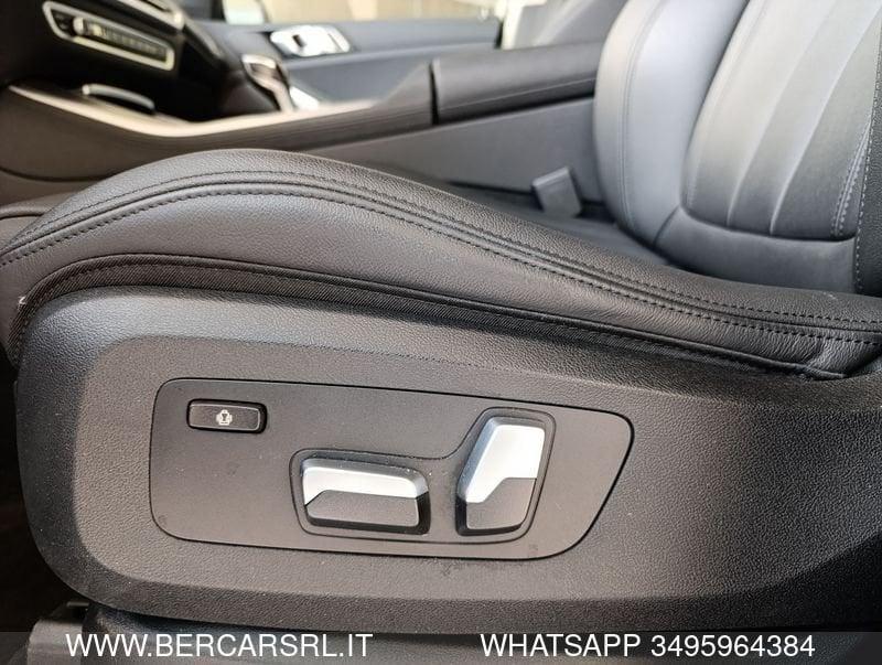 BMW X5 xDrive 25d Business autom.