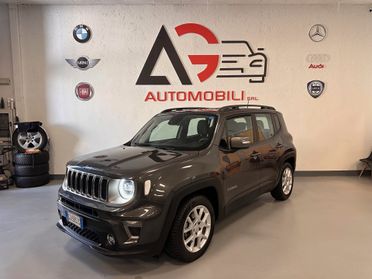 JEEP RENEGADE 1.6 DIESEL LIMITED