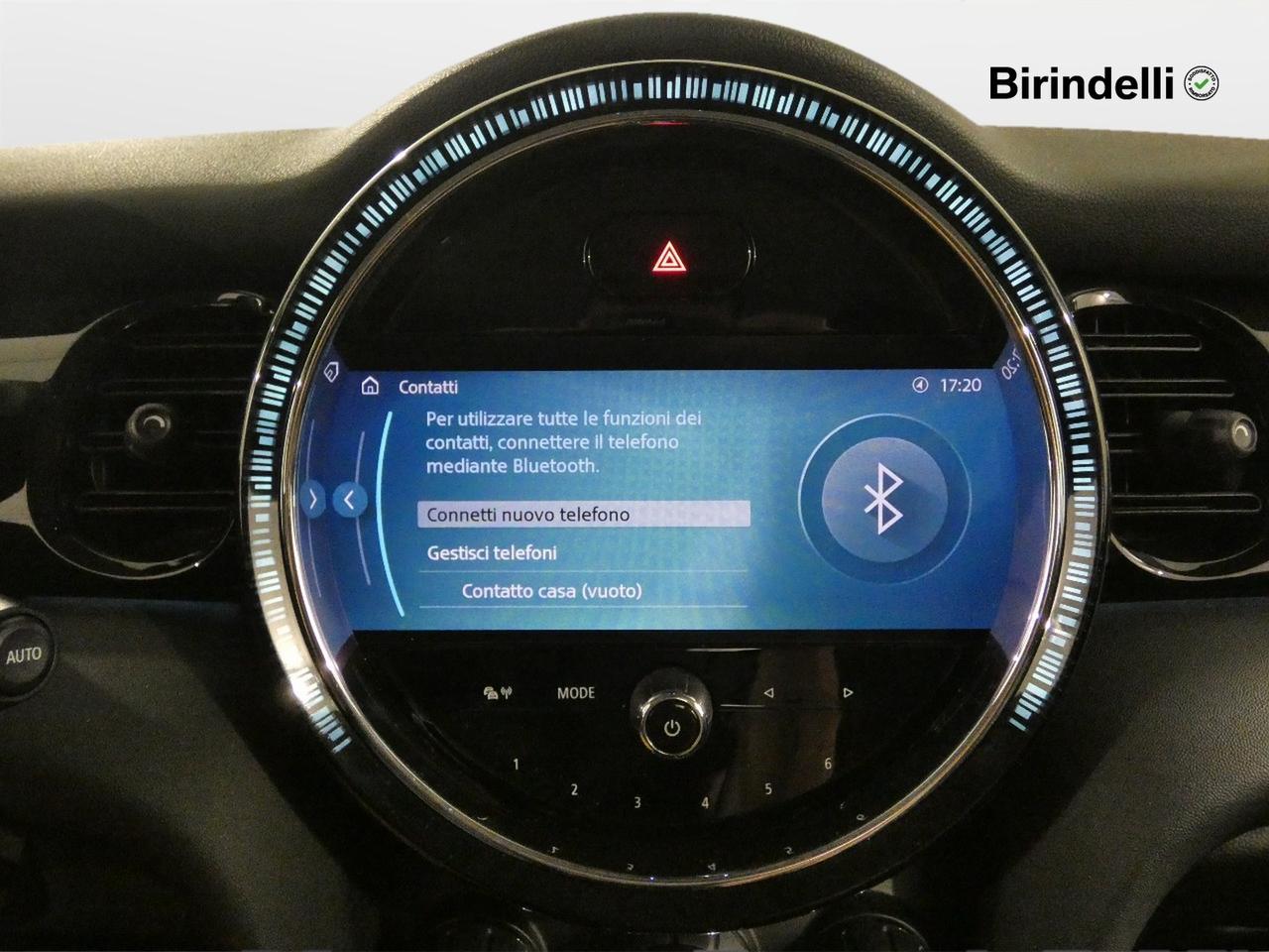 MINI Mini Full El. (F56) - Mini Cooper SE Electric