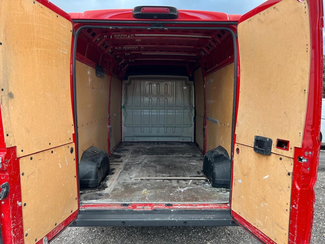 Fiat Ducato Maxi 150 MULTIJET