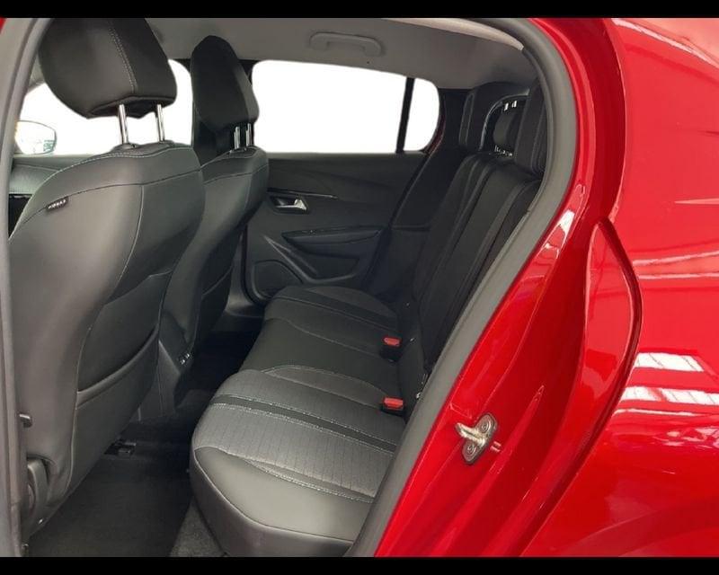 Peugeot 208 II 2019 1.2 puretech Allure s&s 100cv my20