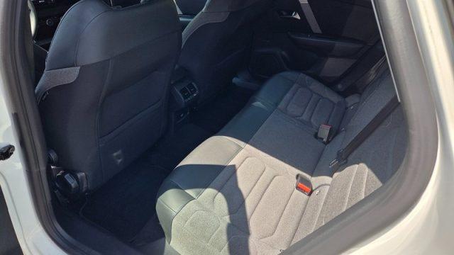 CITROEN C4 PureTech 130 S&S Feel Pack PERMUTE UNICOPROPR.