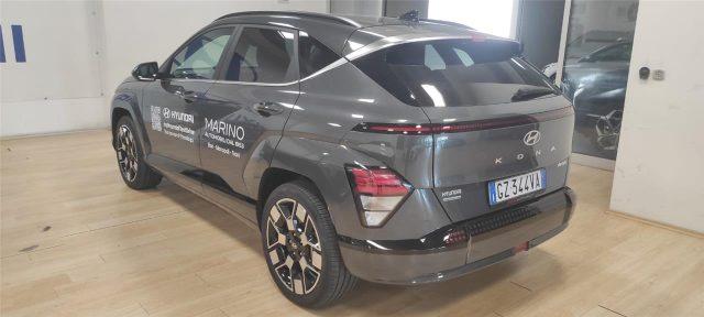 HYUNDAI Kona 2ªs. (2023-->) EV 64.8 KWh Exclusive
