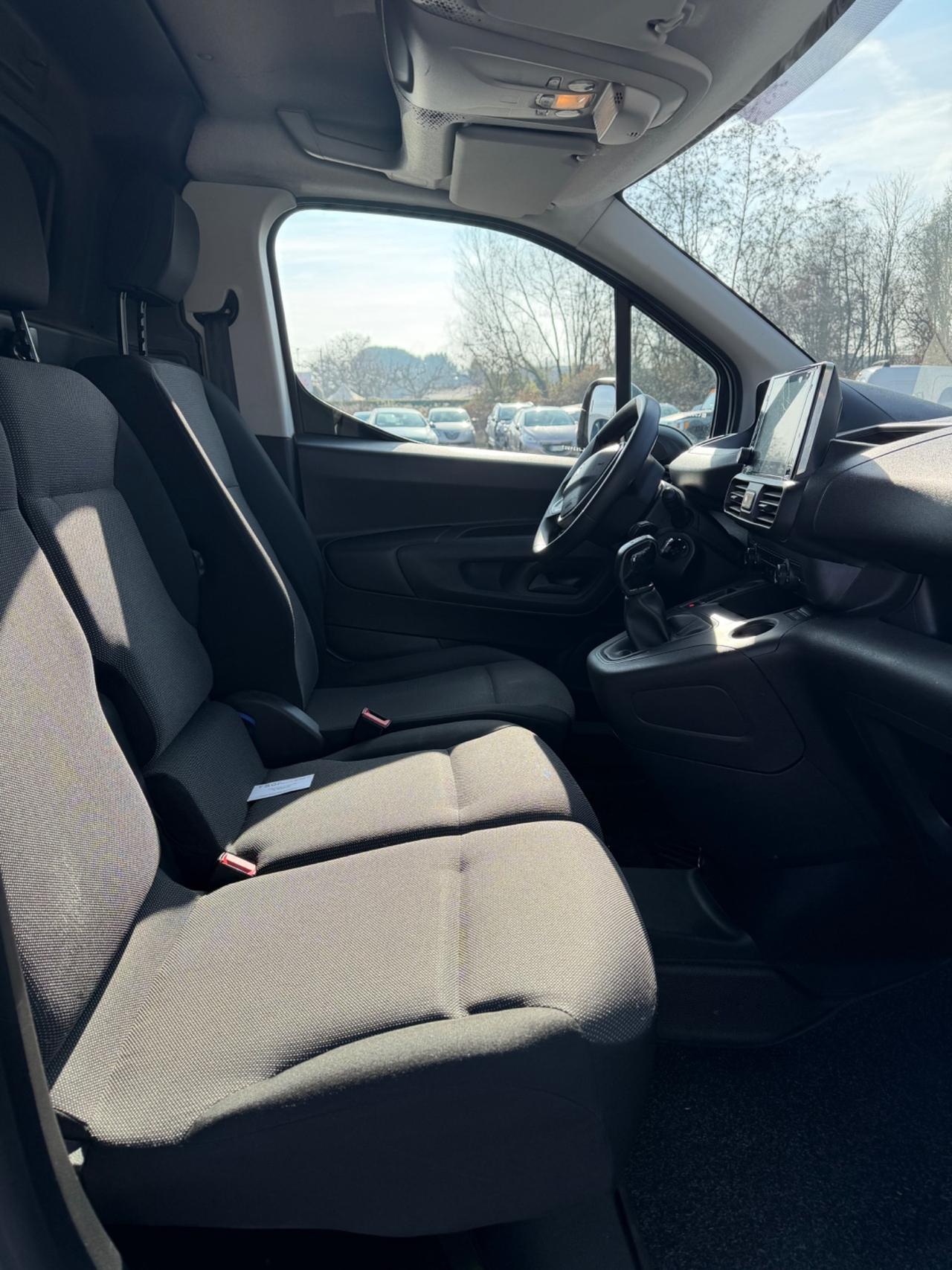 Peugeot Partner BlueHDi 130 S&S PC 1000Kg Furgone Premium