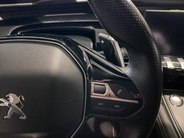 PEUGEOT 508 BlueHDi 160 Stop&Start EAT8 SW GT Line