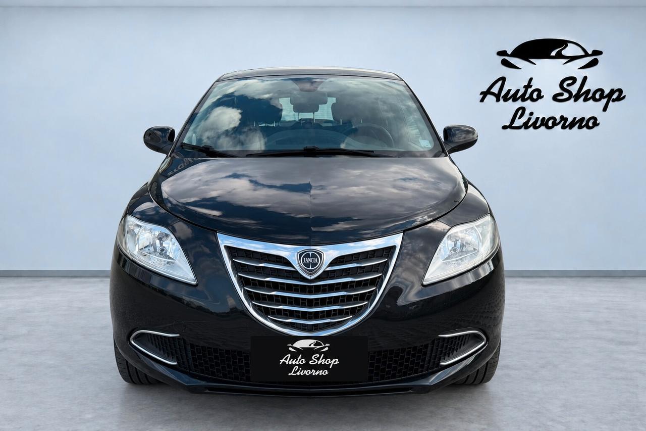 Lancia Ypsilon 1.2 69 CV 5 porte GPL Ecochic Platinum