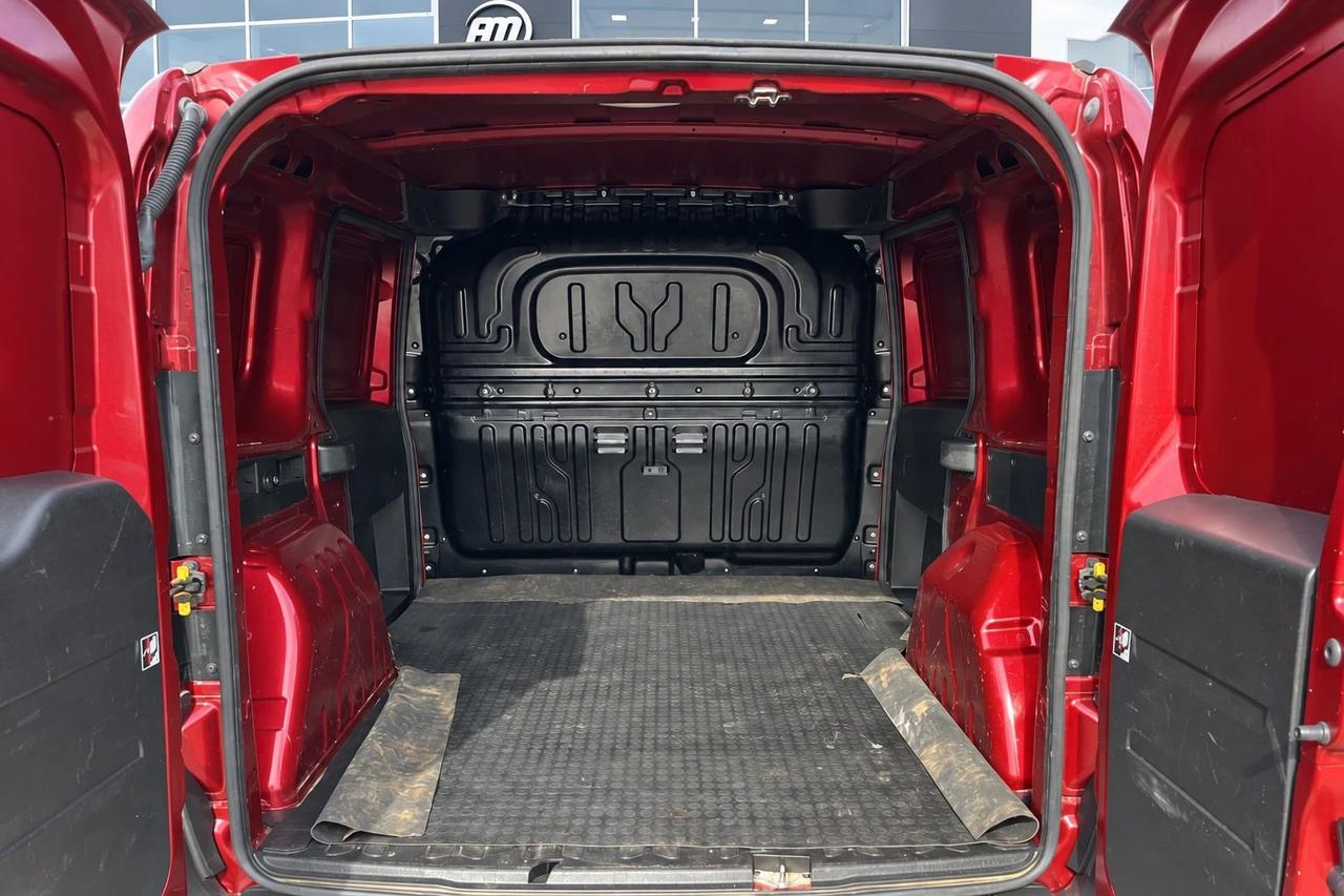 Fiat Doblo 1.3MTJ 95CV 3POSTI +IVA
