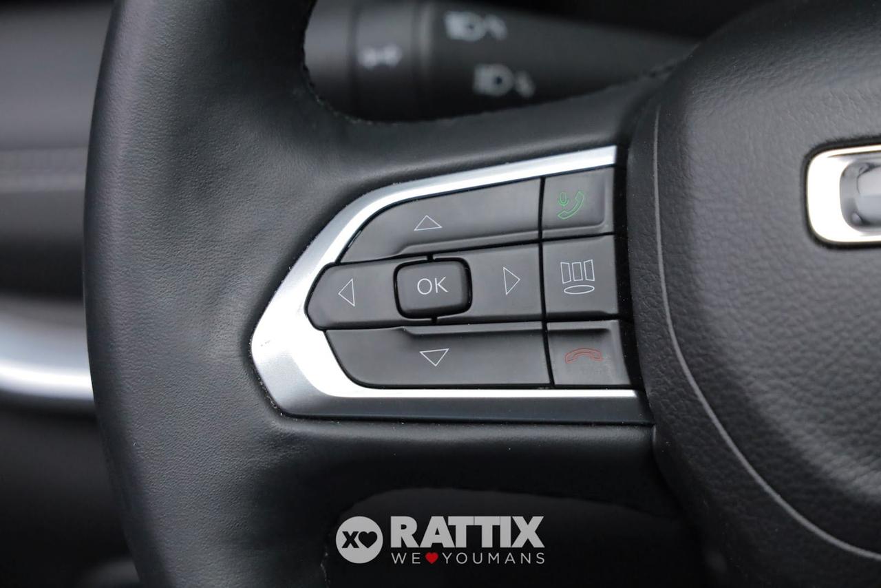 Jeep Compass 1.5 Turbo T4 Mhev 130CV Altitude DCT