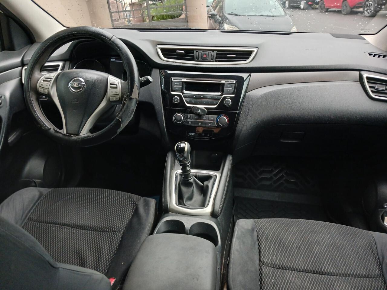 AUTOCARRO 5 POSTI COMPRESO IVA