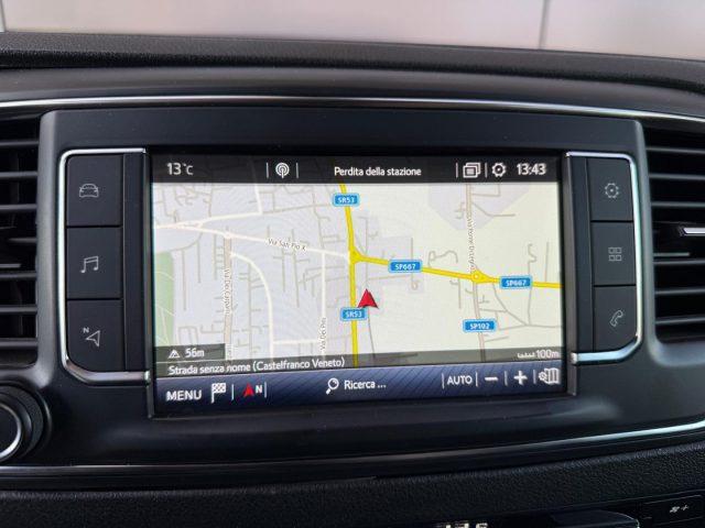 TOYOTA Proace Verso 1.5D 120cv 8 POSTI L0 Executive VERSO NAVI