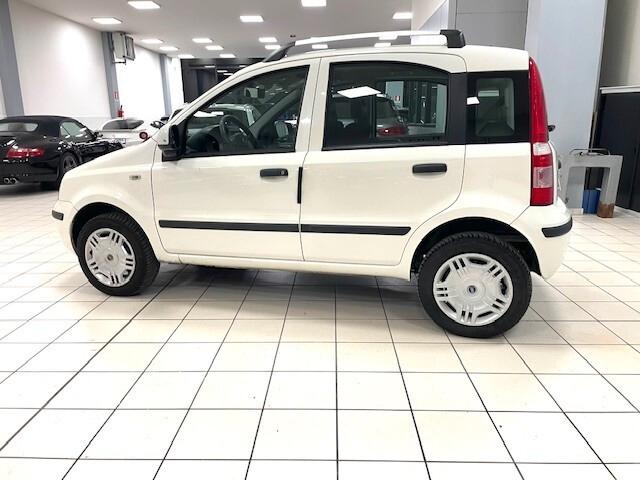 Fiat Panda 1.4 Natural Power Classic