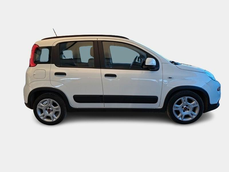 FIAT PANDA 1.0 FireFly 70cv S/S Hybrid City Life 5 PORTE
