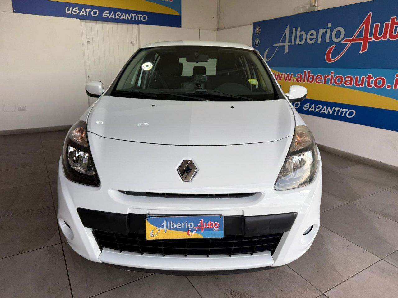 Renault Clio 1.2 16V 5 porte Live!