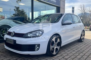 VOLKSWAGEN Golf 2.0 TSI 5p. GTI