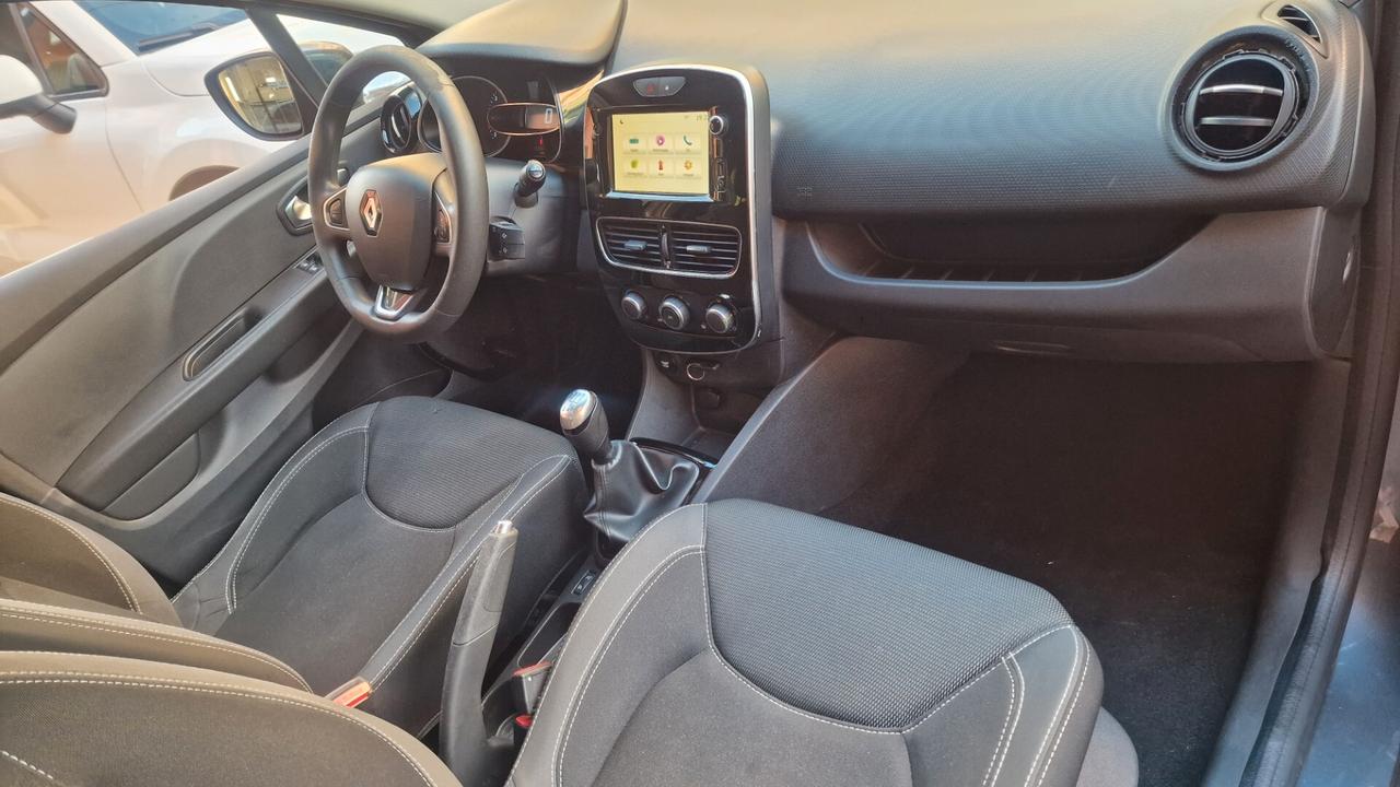 Renault Clio 1.5 diesel diesel 90CV Energy Business