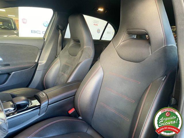 MERCEDES-BENZ A 180 d Auto Premium AMG *NIGHT PACK