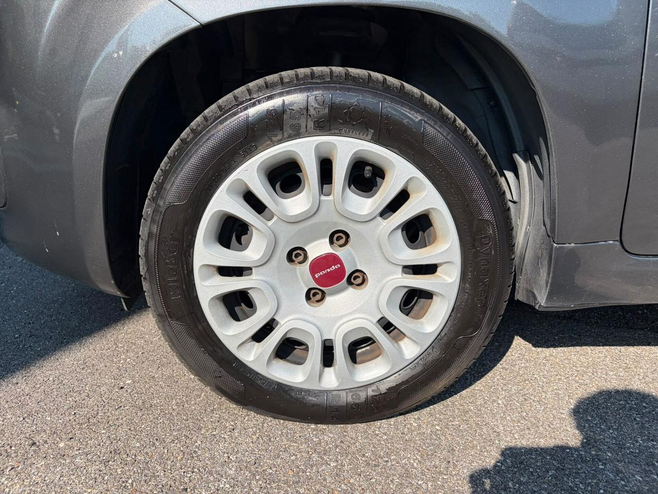 Fiat Panda 1.2 Easy