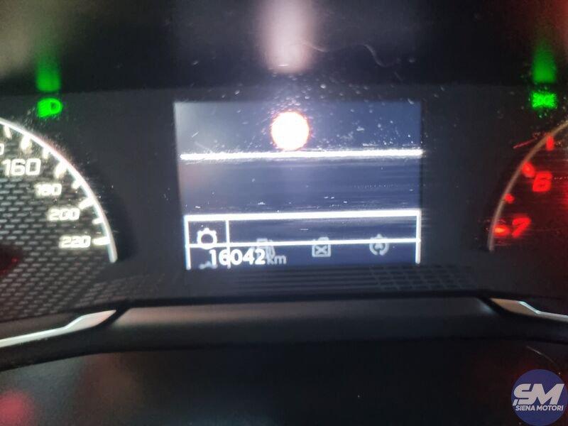 Peugeot 208 Style Puretech 75 S/S