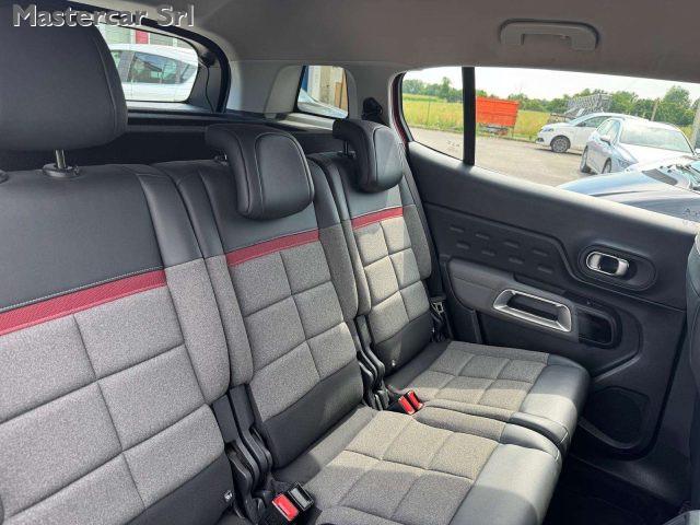 CITROEN C5 Aircross C5 Aircross 1.5 bluehdi Business S TG : GE066SK