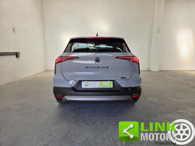 RENAULT Symbioz Full Hybrid E-Tech 145 CV Esprit Alpine GARANZIA