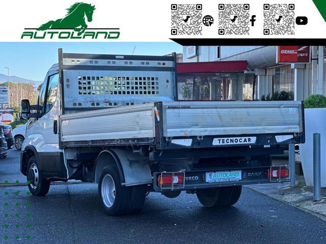 IVECO Daily 35S12 2.3 Ribaltabile Trilaterale*Unipro