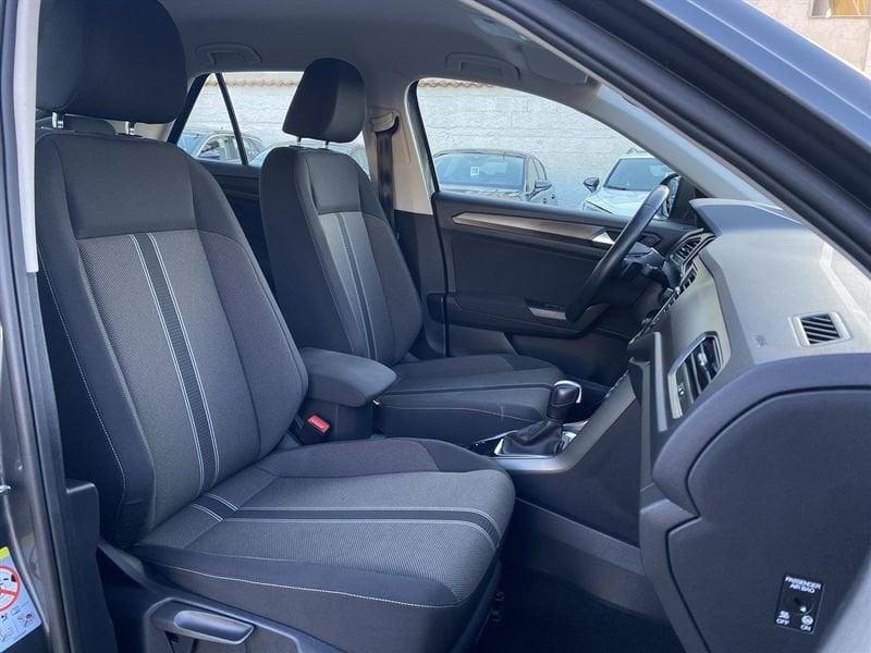 Volkswagen T-Roc 2.0 TDI STYLE 150CV DSG