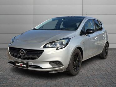 Opel Corsa Corsa 3p 1.4 120 Anniversary Gpl Tech 90cv