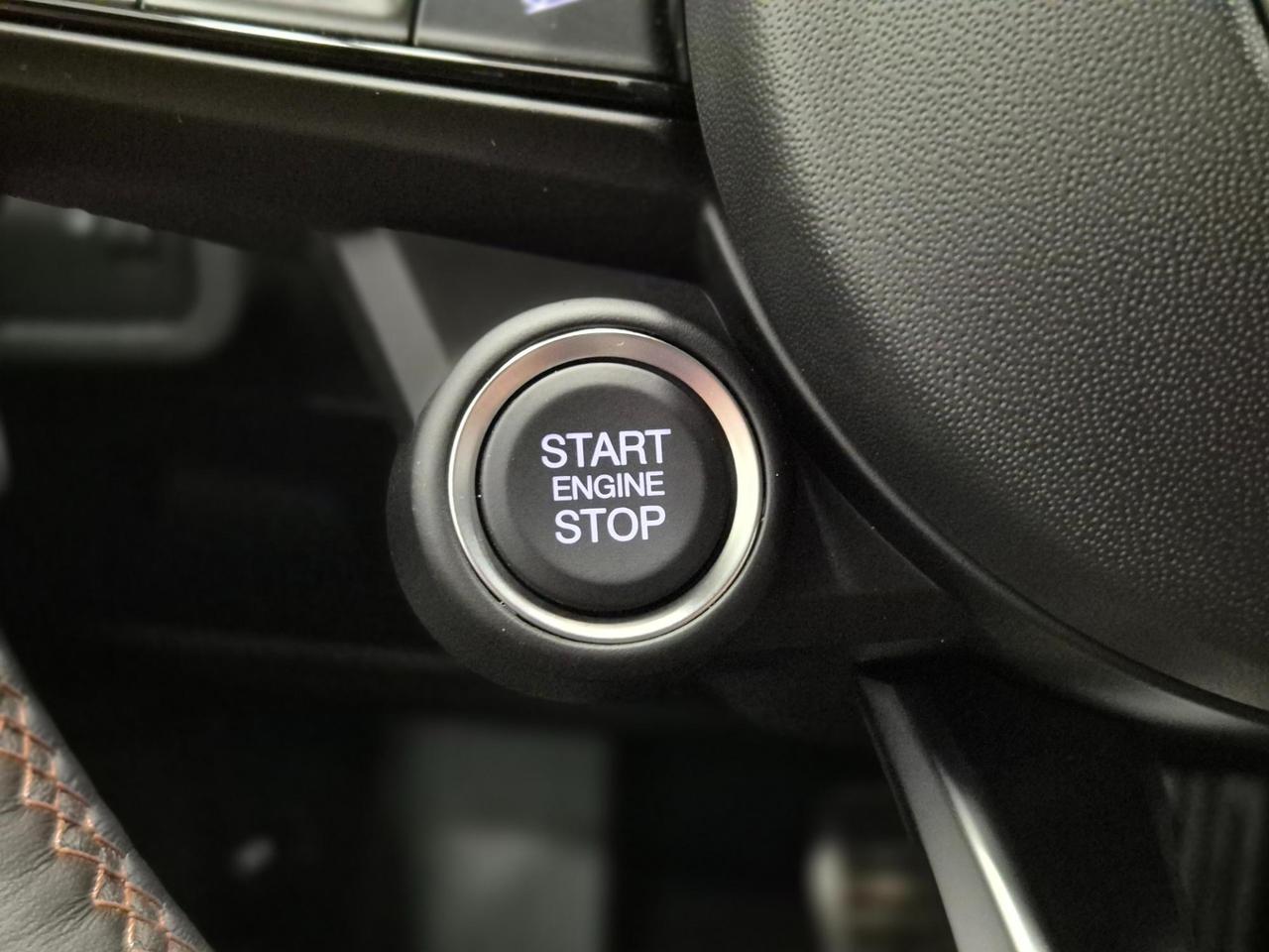 ALFA ROMEO Stelvio 2.2 Turbodiesel 210 CV AT8 Q4 Intensa MY2025