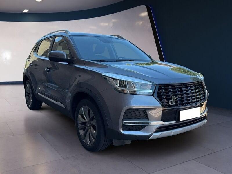 DR AUTOMOBILES DR 4.0 1.5 BI-FUEL BENZINA/GPL