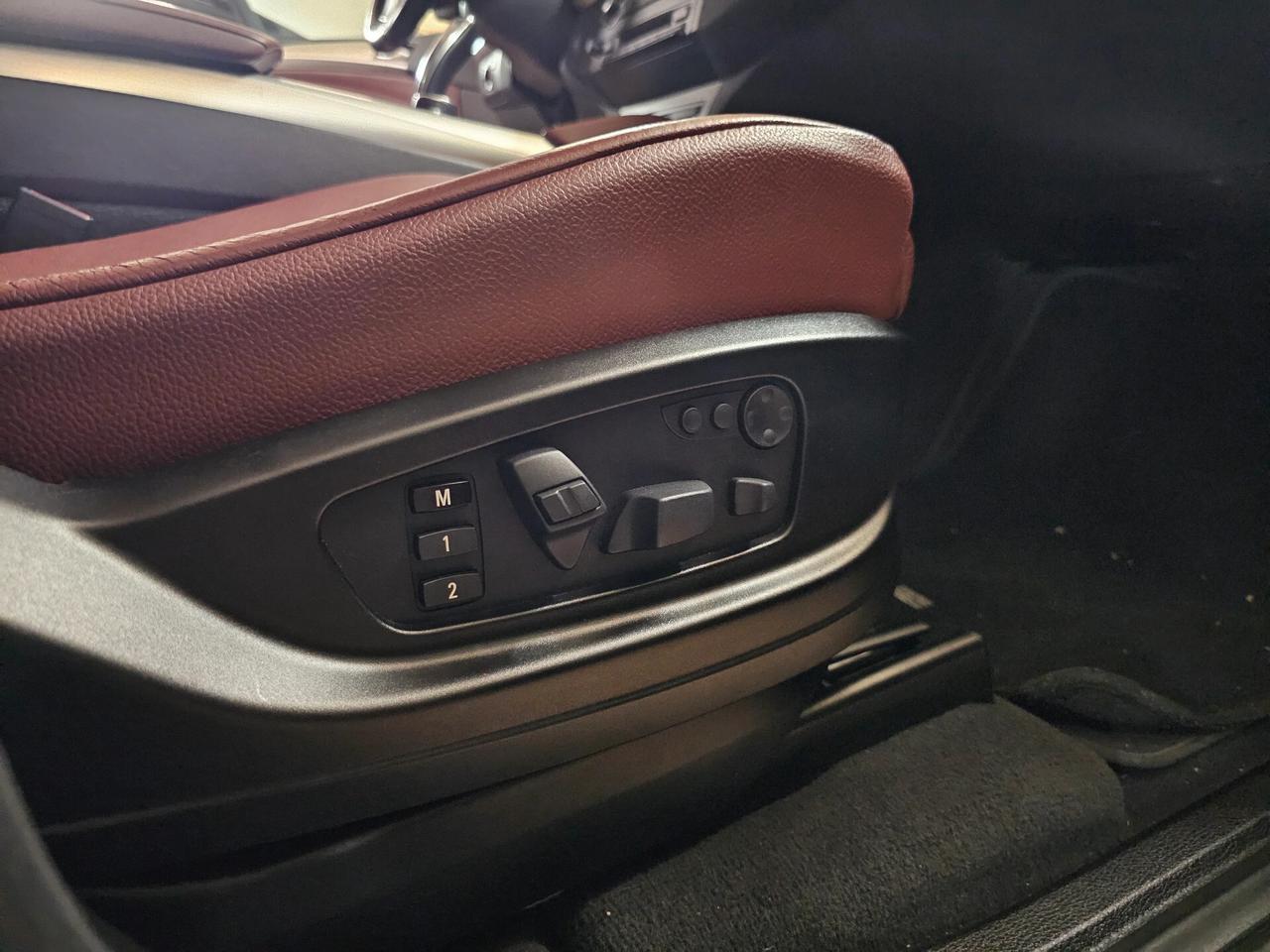 Bmw X6 xDrive30d Futura