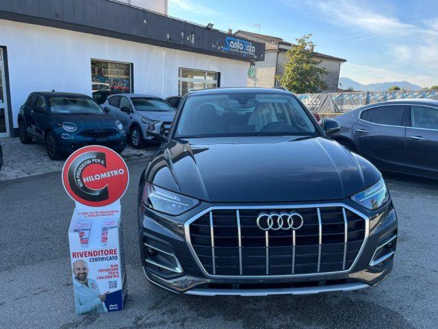 AUDI Q5 35 TDI S tronic Business Advanced