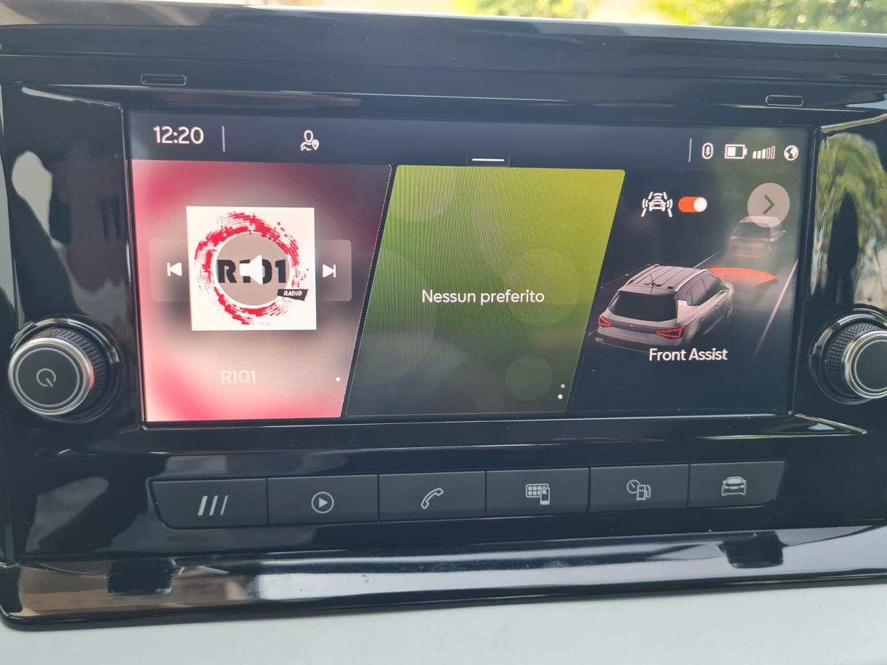 Seat Arona 1.0 TGI 90 CV Reference – Marzo 2022 – €12.900