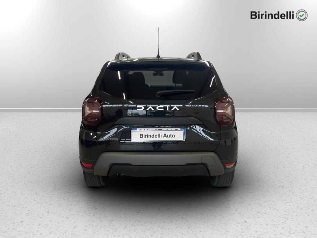 DACIA Duster 2ª serie - Duster 1.0 TCe GPL 4x2 Journey