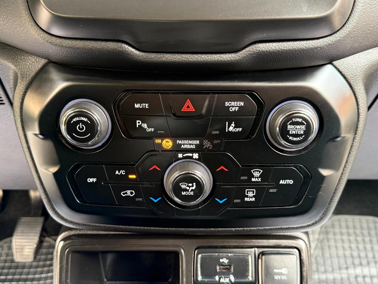 Jeep Renegade 1.6 MJT 130CV Limited CARPLAY - 2022