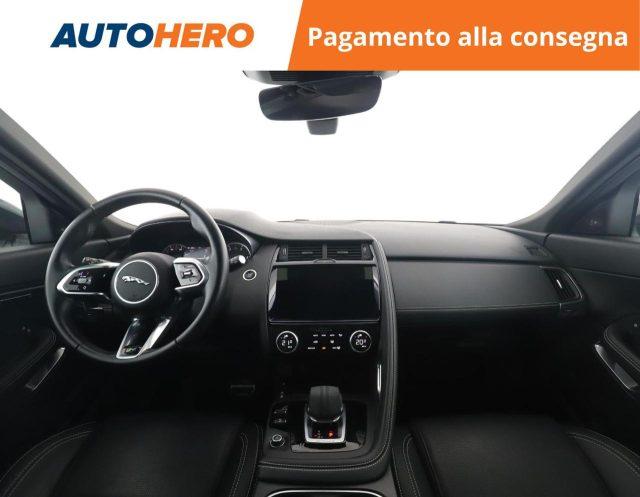 JAGUAR E-Pace 2.0D I4 163 CV AWD Auto R-Dynamic S