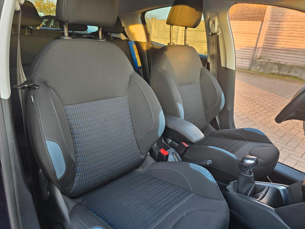 PEUGEOT 208 1.2 Benzina 82 CV FULL, PERFETTA