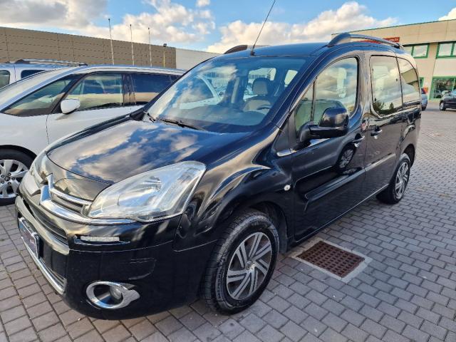CITROEN - Berlingo - 1.6 e-HDi AUTOCARRO 5 POSTI
