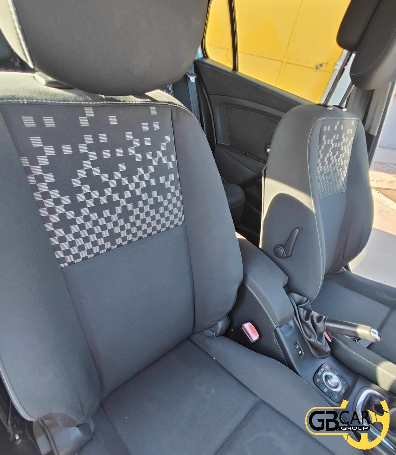 Renault Megane Mégane 1.5 dCi 110CV Start&Stop SporTour
