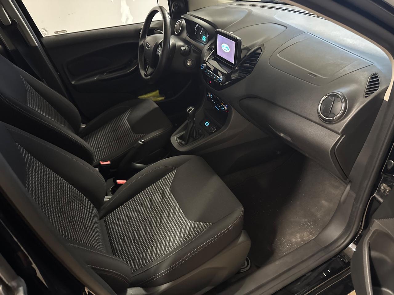 Ford Ka 1.2 85 CV Start&Stop Ultimate