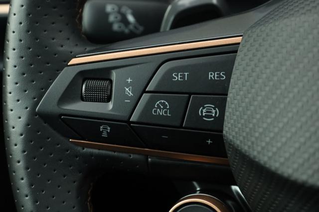 SEAT Leon Cupra Leon 2.0 TDI 150 CV DSG GARANZIA CUPRA