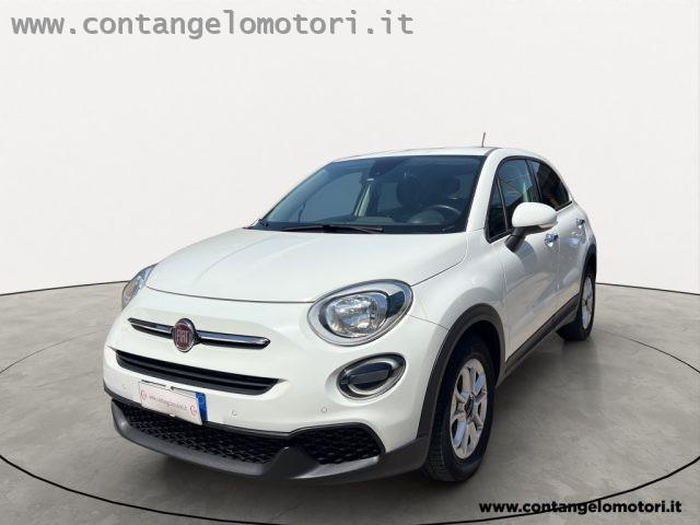 FIAT 500X 1.0 T3 120 CV Urban