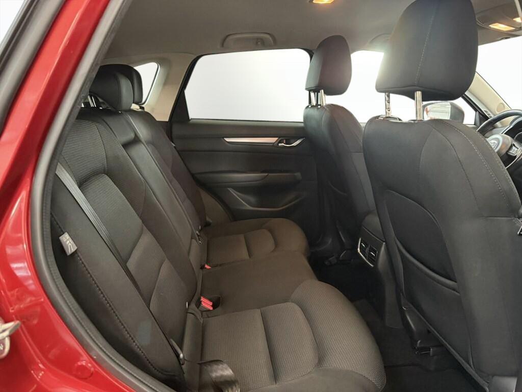 Mazda CX-5 2.2 Skyactiv-D Evolve 2WD Skyactiv-Drive
