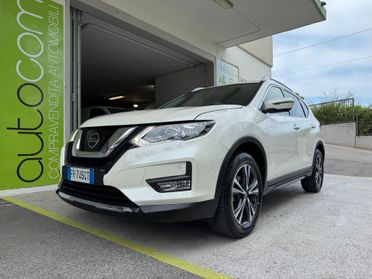 Nissan X-Trail 1.6dci N-Connecta 2wd xtronic unipr