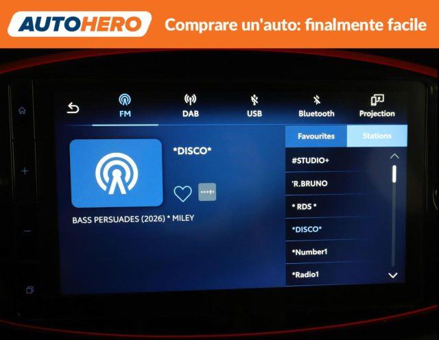 TOYOTA Aygo X 1.0 VVT-i 72 CV 5 porte Lounge
