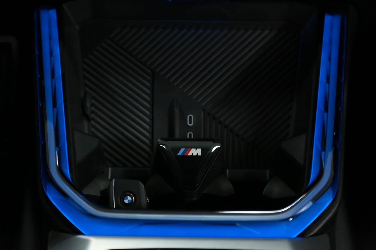 BMW X3 xDrive20d 48V mhev M Sport_2025