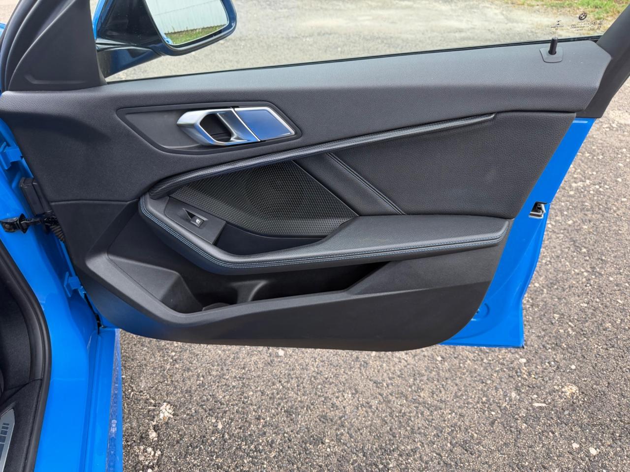 Bmw 116d. Msport “ok neopatentati”