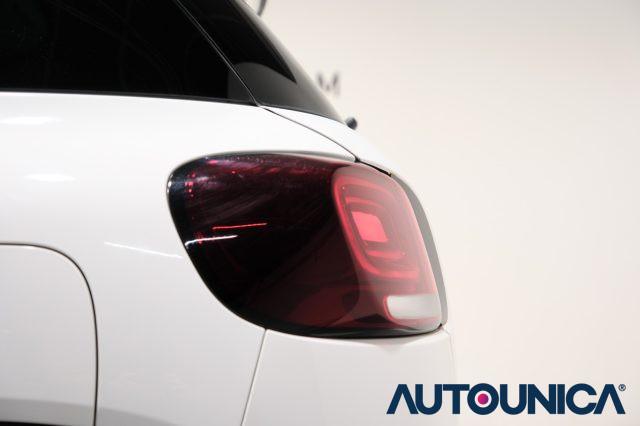 CITROEN C3 Aircross PURETECH 110 S&S YOU NEOPATENTATI FARI LED