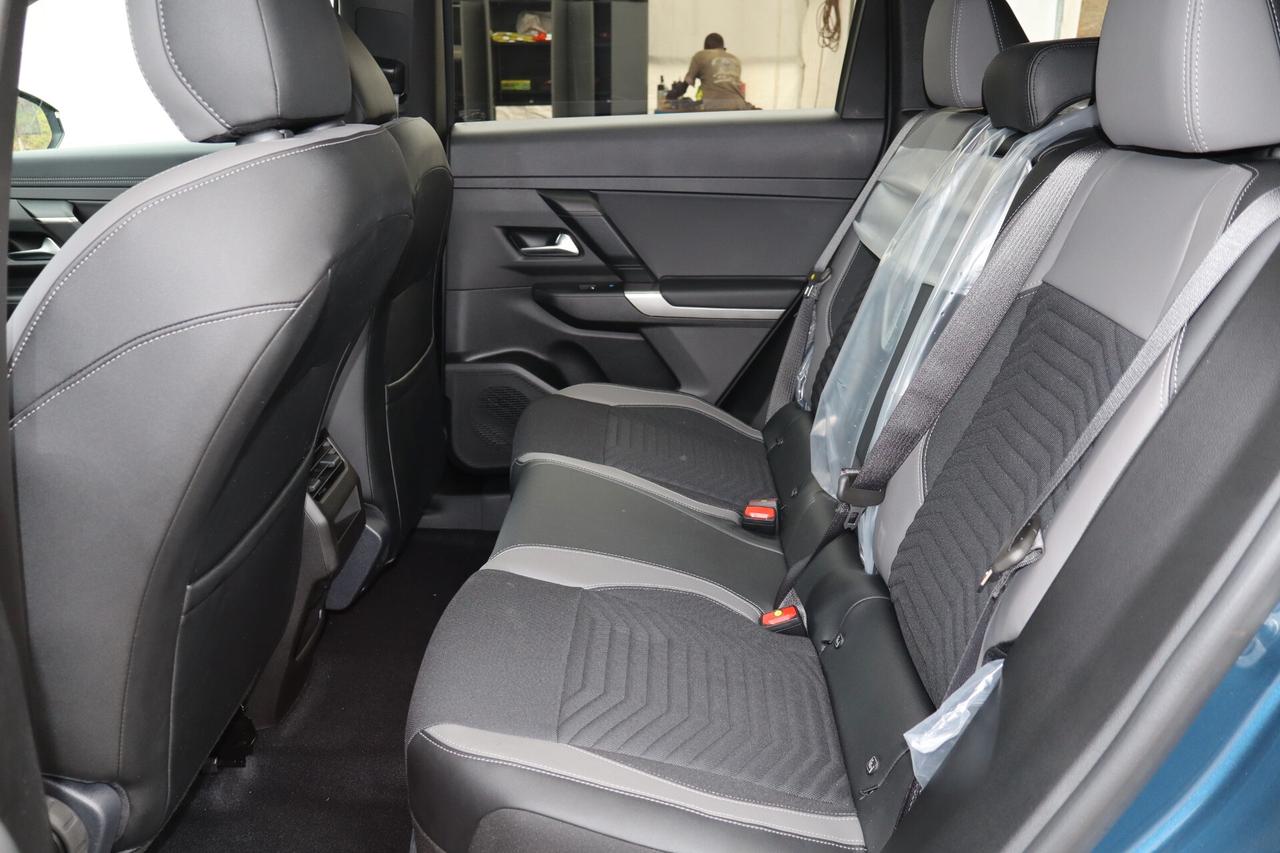 Jeep New Compass 1.2cc E-Hybrid 145cv Edct6 First Edition